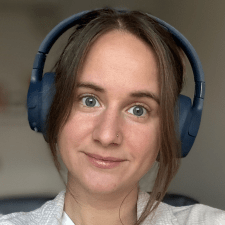 Anastasiia Krakhmatova