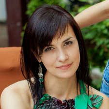 Заказчик Анна А. — Украина, Черновцы.
