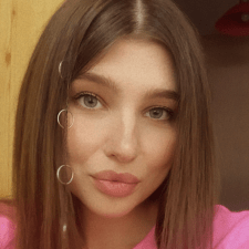 Фрилансер Анна О. — Украина, Киев. Специализация — Дизайн сайтов, Баннеры