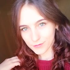 Фрилансер Анна Ж. — Украина, Харьков. Специализация — Копирайтинг, Рерайтинг