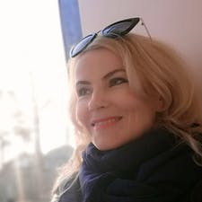 Фрилансер Анна Г. — Украина, Ирпень. Специализация — Windows, Написание статей