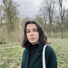 Фрилансер Анна П. — Украина, Киев.