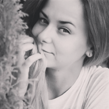 Заказчик Anastasiia S. — Украина, Киев.