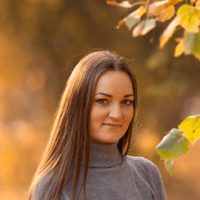 Фрилансер Аня В. — Украина, Харьков. Специализация — Поисковое продвижение (SEO), SEO-аудит сайтов