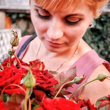 Фрилансер Anna A. — Молдова. Специализация — Копирайтинг, Стихи, песни, проза