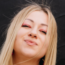 Заказчик Anna D. — Чехия, Praha.