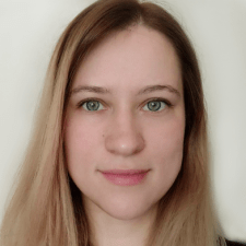 Client Anna K. — Ukraine, Kyiv.