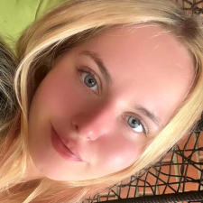 Anna-Oktaviia Zhymevka