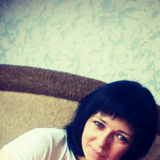 Заказчик Анна М. — Украина, Шостка.