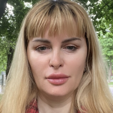 Фрилансер Анна С. — Україна, Дніпро. Спеціалізація — Веб-програмування, Створення сайту під ключ