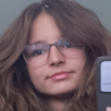Freelancer Anna S. — Ukraine. Core skill — C#, Text Translation
