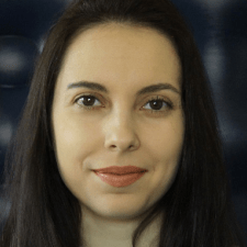 Freelancer Anna S. — Ukraina, Kijów. Specjalizacja — Edycja i korekta tekstu, Transkrypcja nagrań