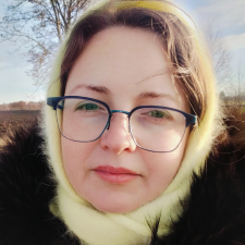 Freelancer Anna B. — Ukraine, Odessa. Core skill — Accounting Services, Website Maintenance