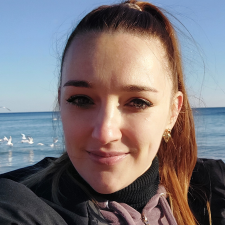 Freelancer Anna D. — Ukraina, Kamenetz-Podolsk. Specjalizacja — Przepisywanie tekstów (rewright), Copywriting