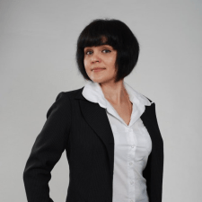 Freelancer Anna Y. — Ukraine, Kyiv. Specialization — Desktop Apps