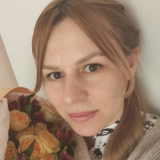 Анна Ерошкина
