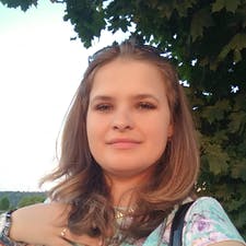 Фрилансер Анна О. — Украина, Каменец-Подольский. Специализация — Редактура и корректура текстов