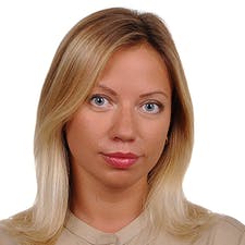 Freelancer Anna L. — Ukraina, Kijów. Specjalizacja — Tworzenie modeli 3D