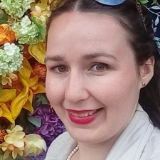 Freelancer Nataliia T. — Ukraina, Zaporoże.