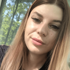 Freelancer Anna P. — Ukraine, Krivoi Rog. Core skill — Copywriting, Photo Processing
