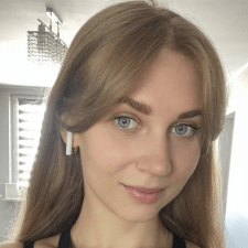 Фрилансер Анна Т. — Украина, Чернигов. Специализация — Продвижение в социальных сетях (SMM)