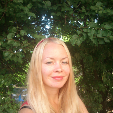 Анна Снитко