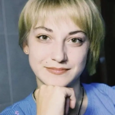 Freelancer Anna M. — Ukraina, Równe. Specjalizacja — Identyfikacja wizualna, Loga