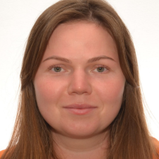 Freelancer Anna M. — Ukraine, Kiew. Fachgebiet — Social Media Werbung, Lead-Generierung & Vertrieb