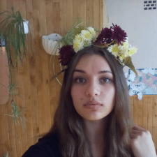 Фрилансер Анна К. — Украина, Бердичев. Специализация — Продвижение в социальных сетях (SMM)
