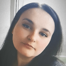 Фрилансер Ганна П. — Украина, Сумы. Специализация — Перевод текстов, Английский язык