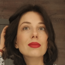Freelancer Anna S. — Ukraina, Kijów. Specjalizacja — Menedżer treści, Obsługa stron internetowych