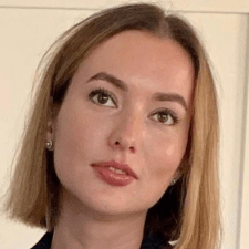 Фрилансер Анна А. — Україна, Київ. Спеціалізація — AI у дизайні, AI cтворення відео