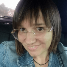 Freelancer Anna A. — Ukraina, Kijów. Specjalizacja — Reklama kontekstowa, Promocja w sieciach społecznościowych (SMM)