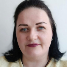 Freelancer Anna A. — Ukraine, Chernigov. Core skill — Copywriting