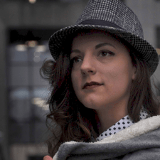 Freelancer Anna B. — Ukraina, Kijów. Specjalizacja — Projekty architektoniczne, Tworzenie modeli 3D