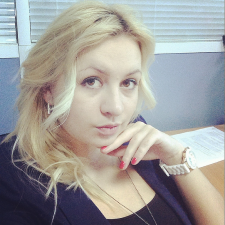Фрилансер Anna B. — Украина, Харьков. Специализация — Перевод текстов, Написание статей