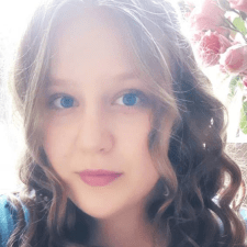 Фрилансер Анна Б. — Украина, Киев. Специализация — Перевод текстов, Редактура и корректура текстов