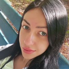 Freelancer Anna B. — Ukraina, Manganets. Specjalizacja — Copywriting, Pisanie artykułów