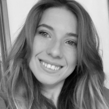 Фрилансер Анна Б. — Украина, Хмельницкий. Специализация — Дизайн сайтов, Дизайн мобильных приложений