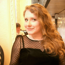 Фрилансер Anna D. — Украина, Житомир. Специализация — Перевод текстов, Французский язык
