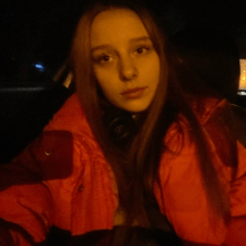 Anna Denysenko