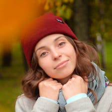 Фрилансер Ann G. — Украина, Харьков. Специализация — HTML и CSS верстка, HTML и CSS верстка