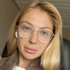 Заказчик Anna D. — Польша, Warszawa.