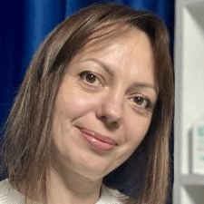 Фрилансер Анна Х. — Украина. Специализация — Редактура и корректура текстов, Написание статей