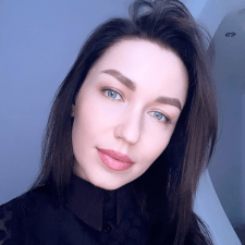 Freelancer Anna S. — Ukraina, Charków. Specjalizacja — Projektowanie opakowań i etykiet, Projektowanie dla poligrafii