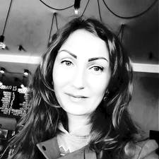 Заказчик Ann P. — Украина, Запорожье.