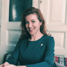 Freelancer Anna I. — Ukraina, Odessa. Specjalizacja — Konsulting, Praca z klientami