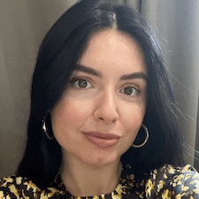 Фрилансер Анна К. — Украина, Киев. Специализация — Javascript и Typescript, Веб-программирование