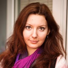 Фрилансер Анна К. — Украина, Днепр. Специализация — Копирайтинг, Контент-менеджер