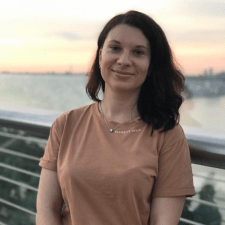 Заказчик Anna K. — Украина, Киев.